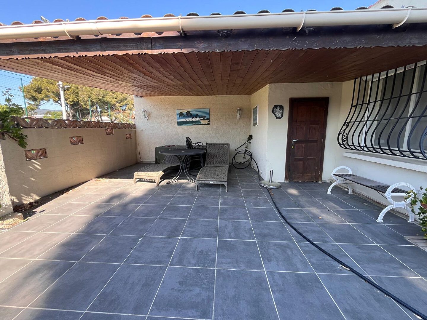 Maison à vendre, 109m², La Ciotat