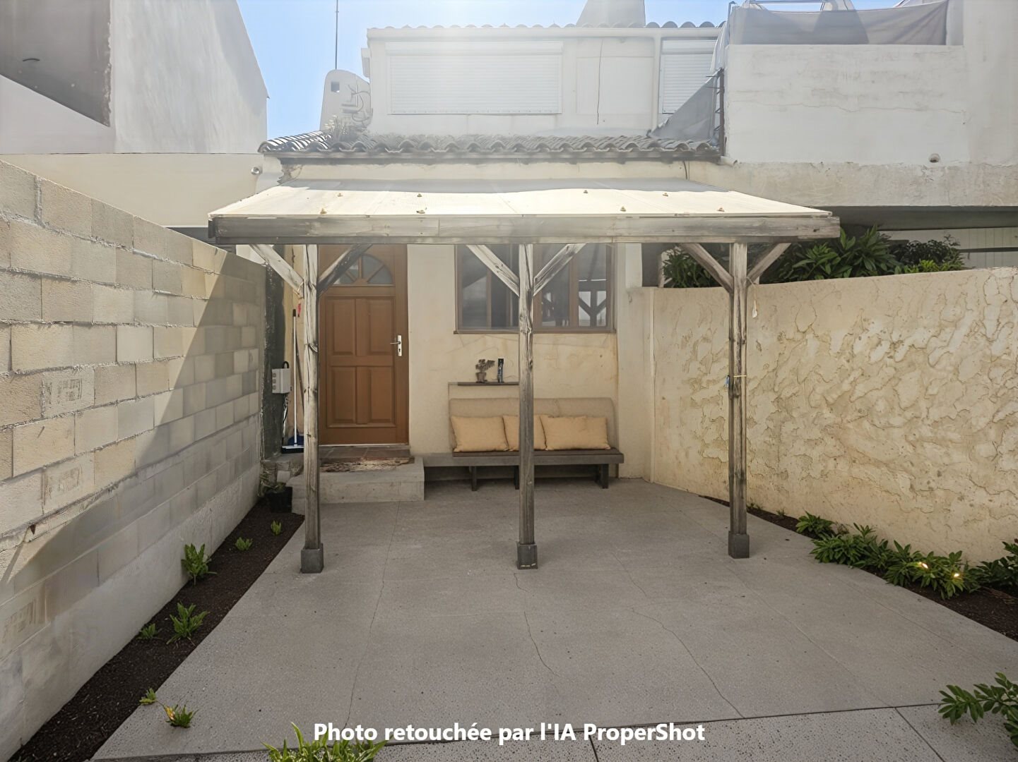 Maison à vendre, 37m², La Ciotat