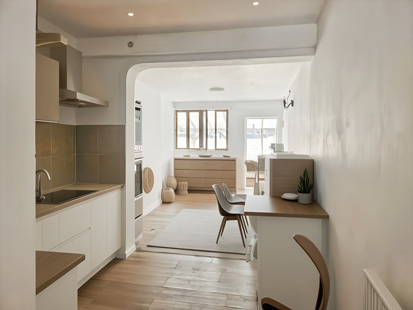 Maison à vendre, 37m², La Ciotat