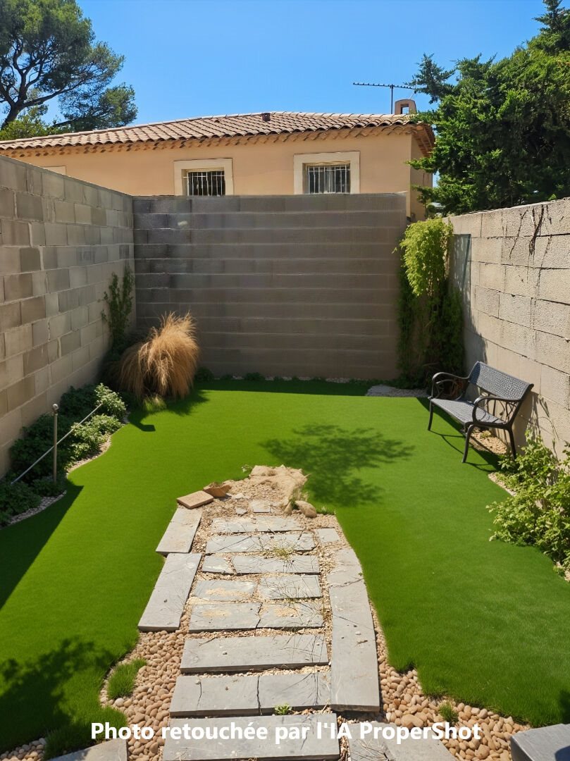 Maison à vendre, 37m², La Ciotat
