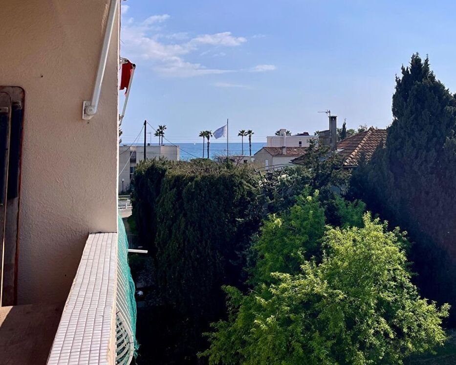 Appartement à vendre, 62m², La Ciotat