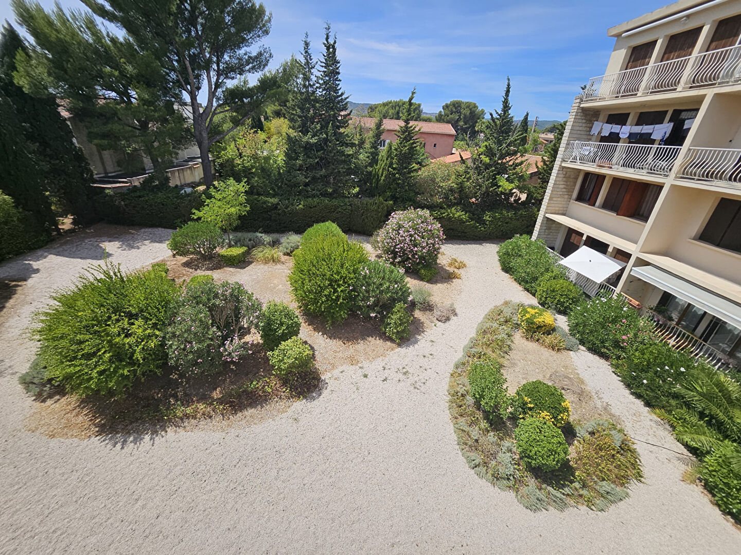 Appartement à vendre, 62m², La Ciotat