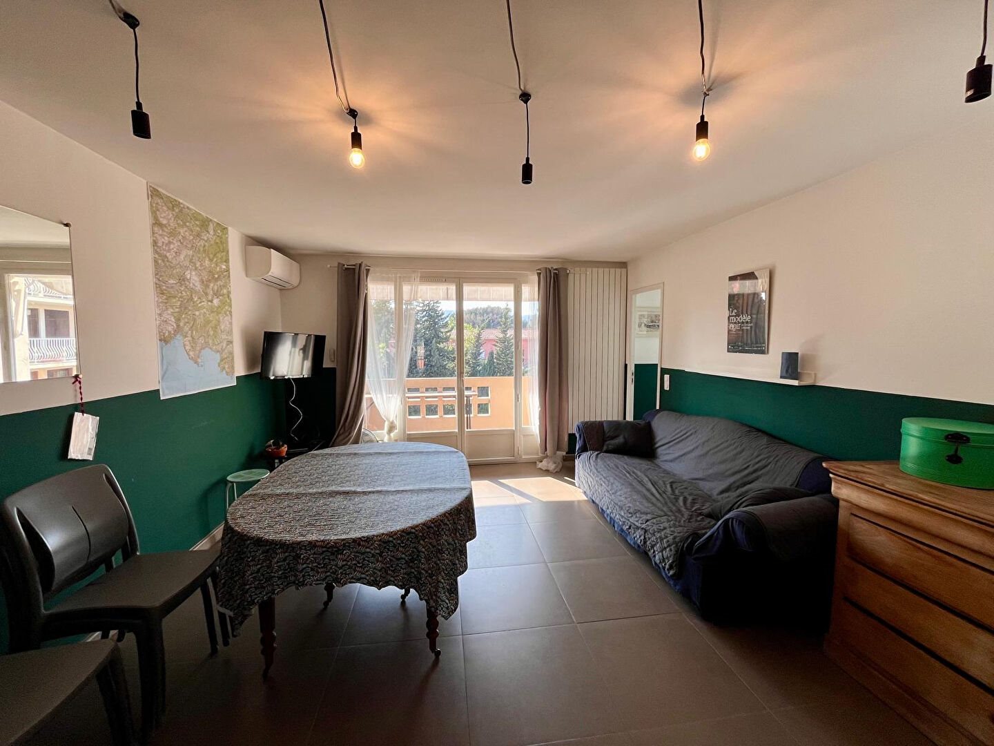 Appartement à vendre, 62m², La Ciotat