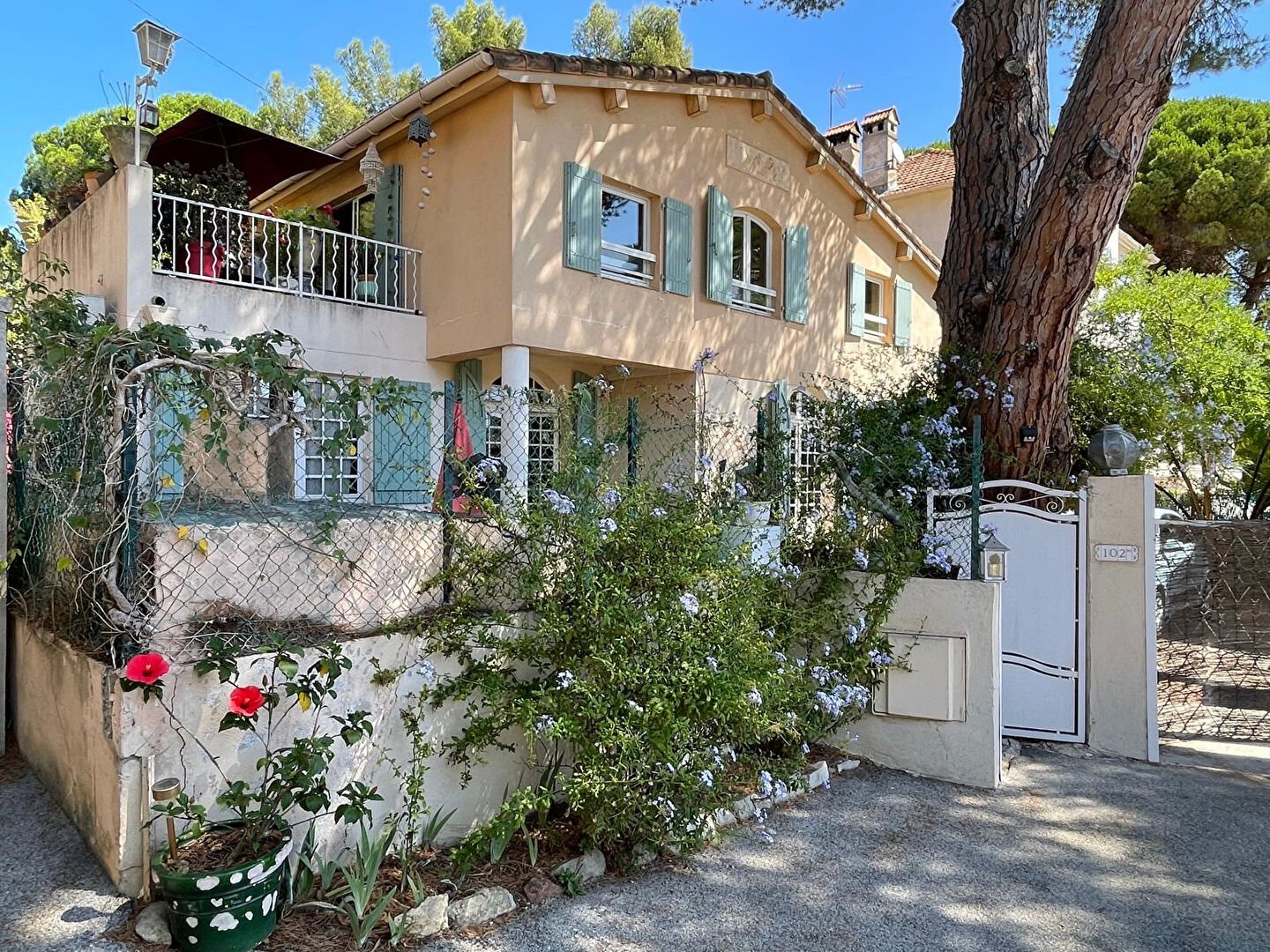 Maison à vendre, 200m², Saint-Cyr-sur-Mer