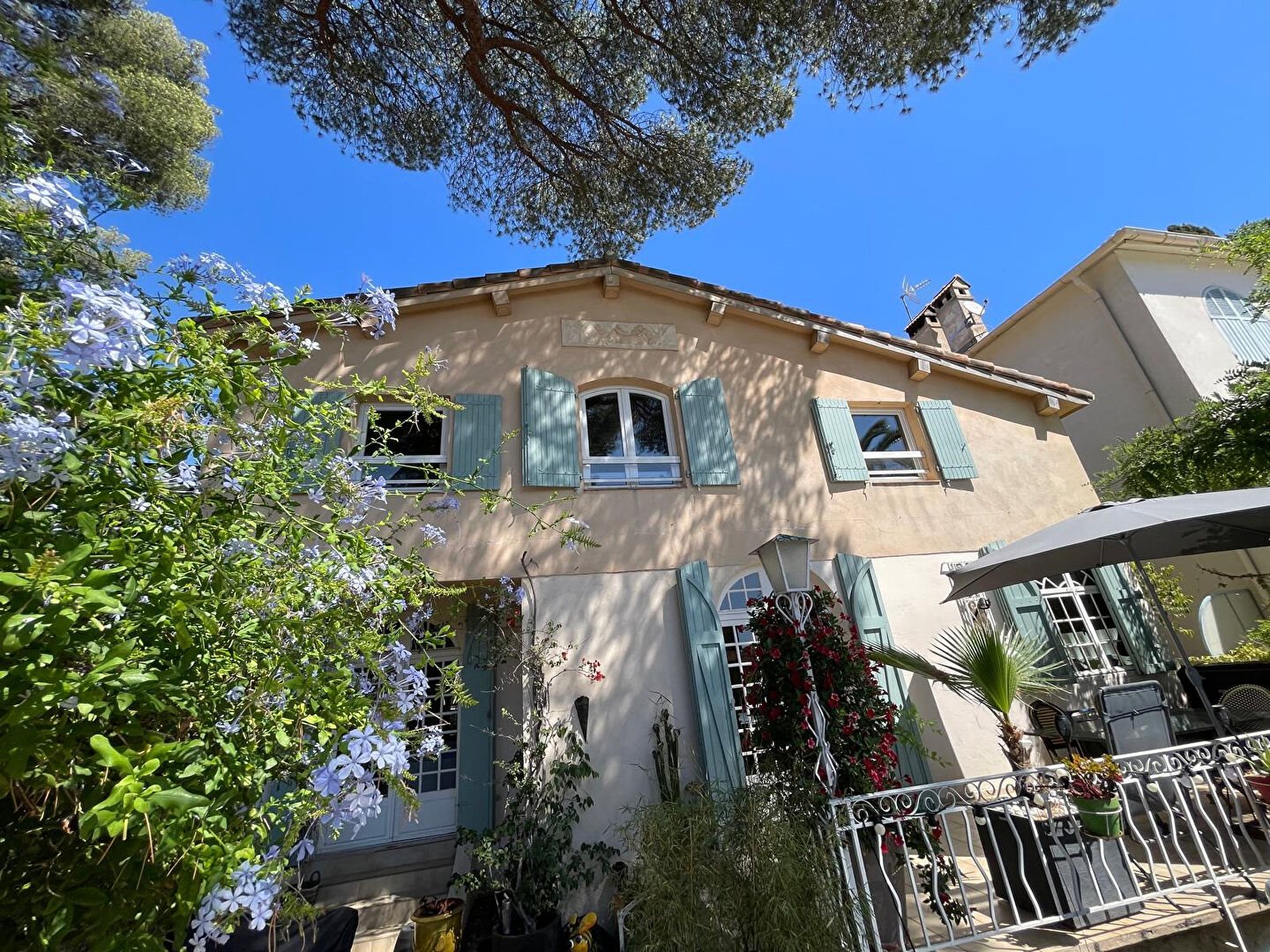 Maison à vendre, 200m², Saint-Cyr-sur-Mer