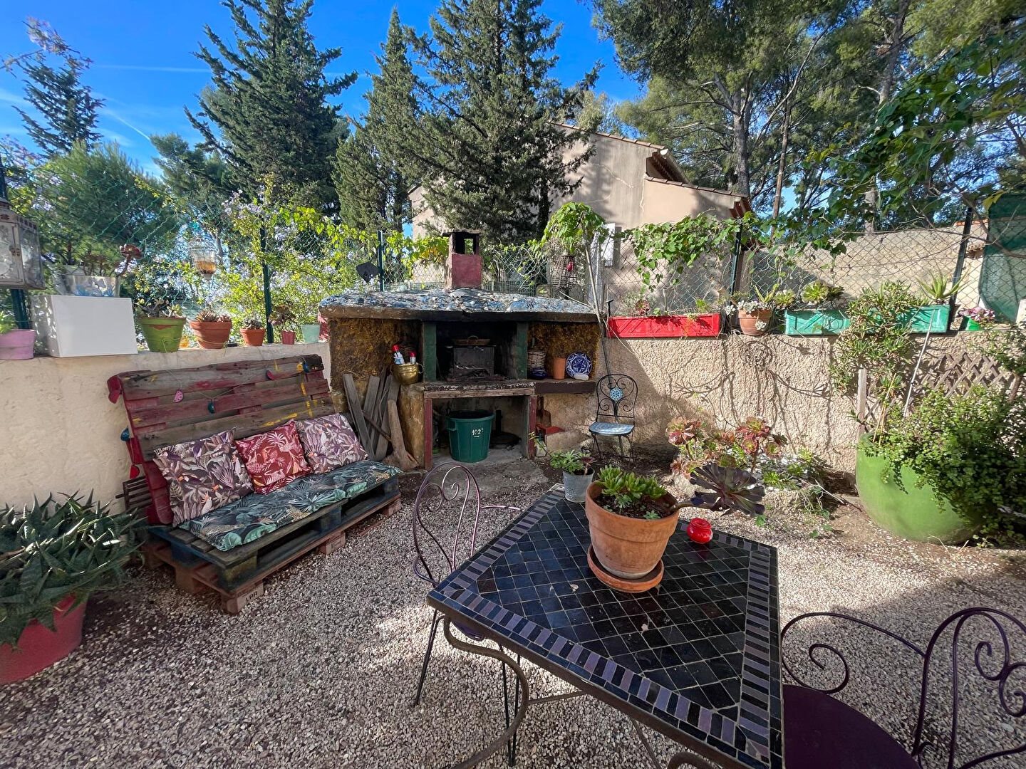 Maison à vendre, 200m², Saint-Cyr-sur-Mer