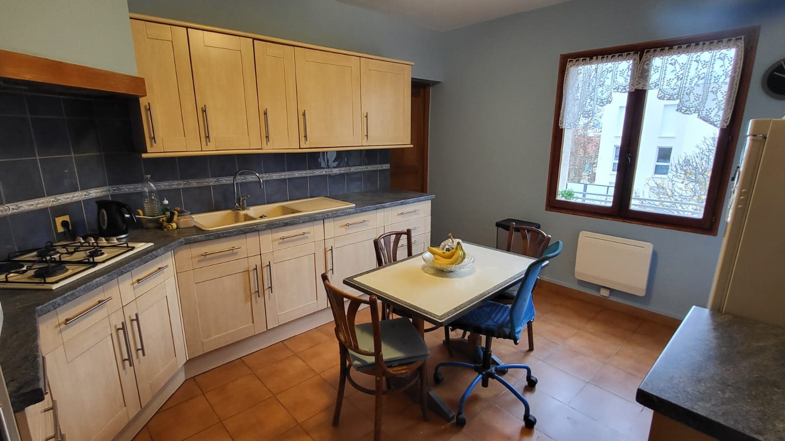 Maison à vendre, 140m², Marseille 4ème