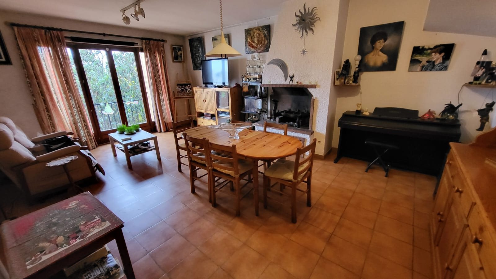 Maison à vendre, 140m², Marseille 4ème