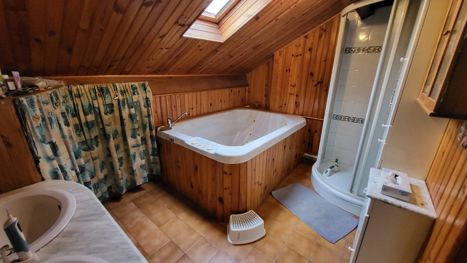 Maison à vendre, 140m², Marseille 4ème
