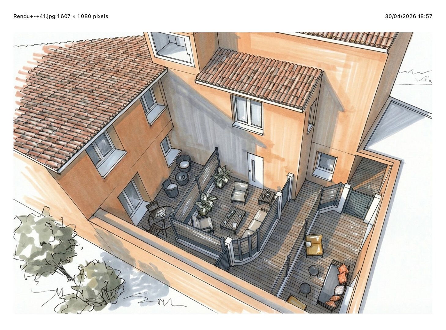 Appartement à vendre, 31m², La Ciotat