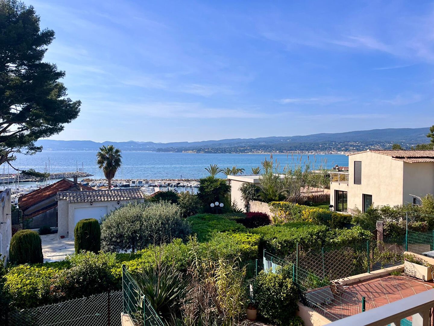 Appartement à vendre, 25m², Saint-Cyr-sur-Mer