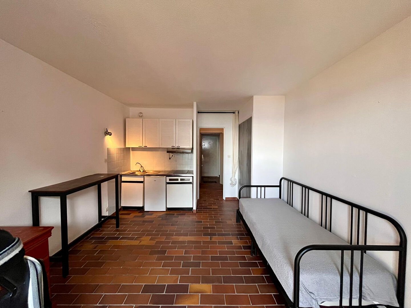 Appartement à vendre, 25m², Saint-Cyr-sur-Mer