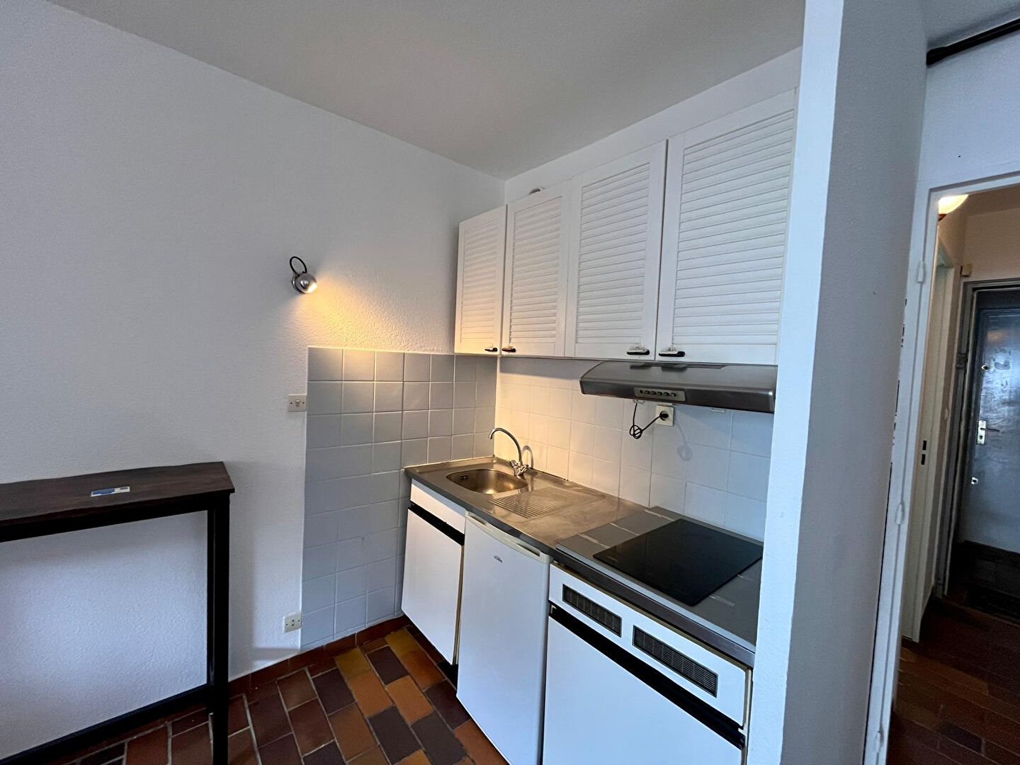 Appartement à vendre, 25m², Saint-Cyr-sur-Mer