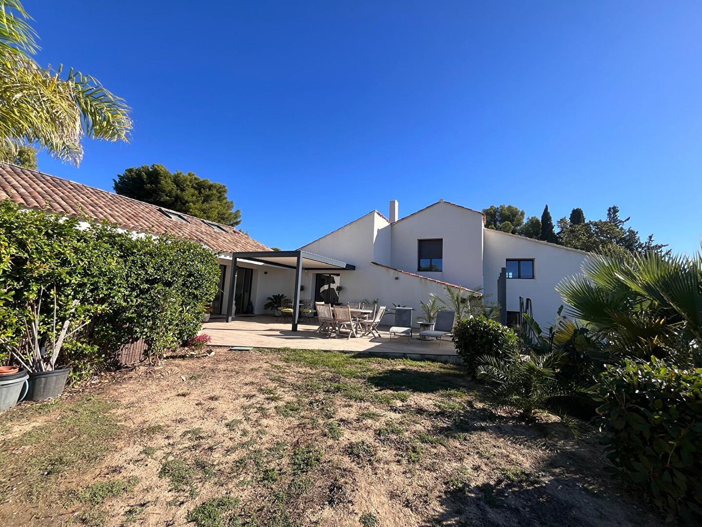 Maison à vendre, 97m², La Ciotat