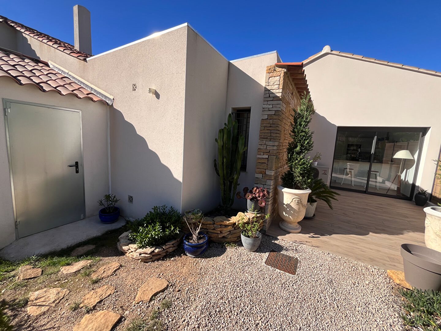 Maison à vendre, 97m², La Ciotat