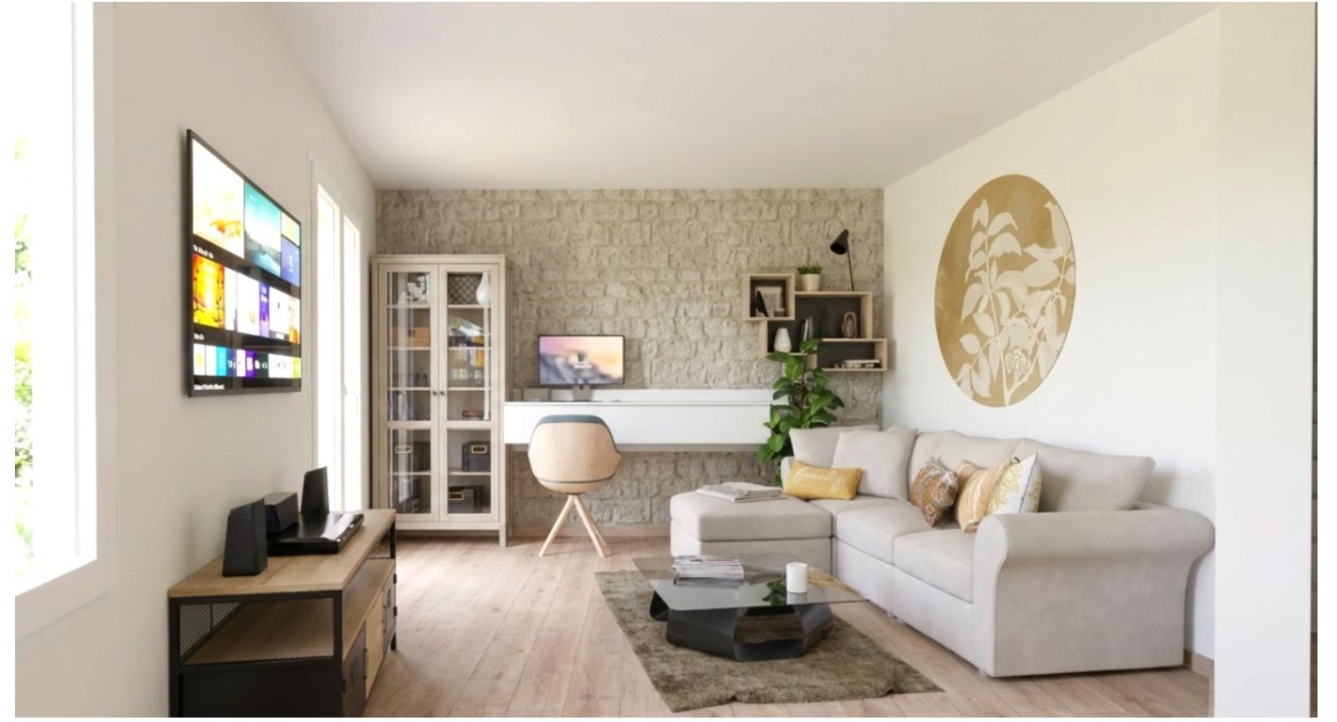 Appartement à vendre, 45m², La Ciotat
