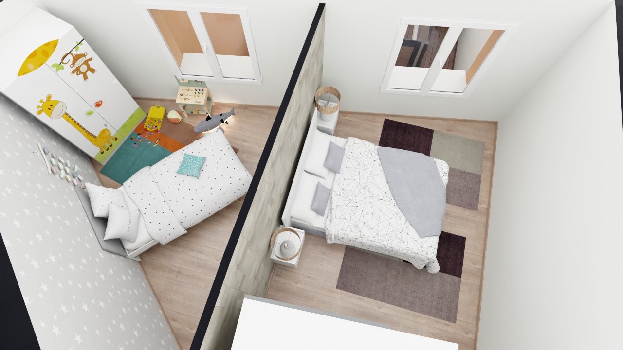Appartement à vendre, 45m², La Ciotat