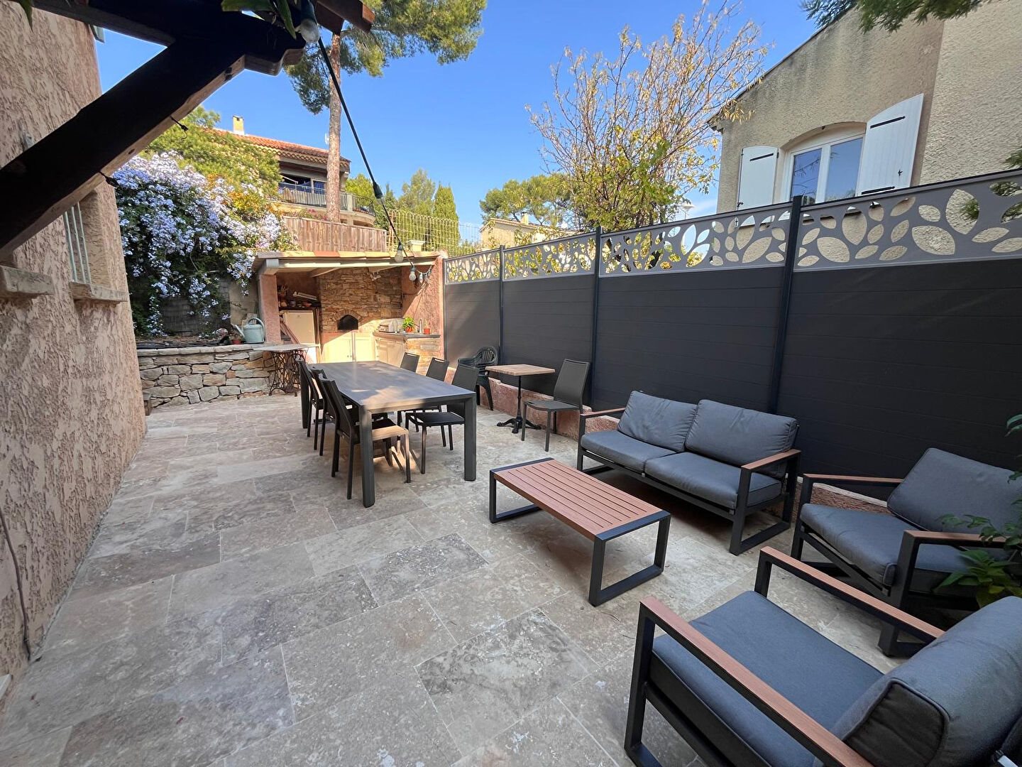Maison à vendre, 107m², La Ciotat