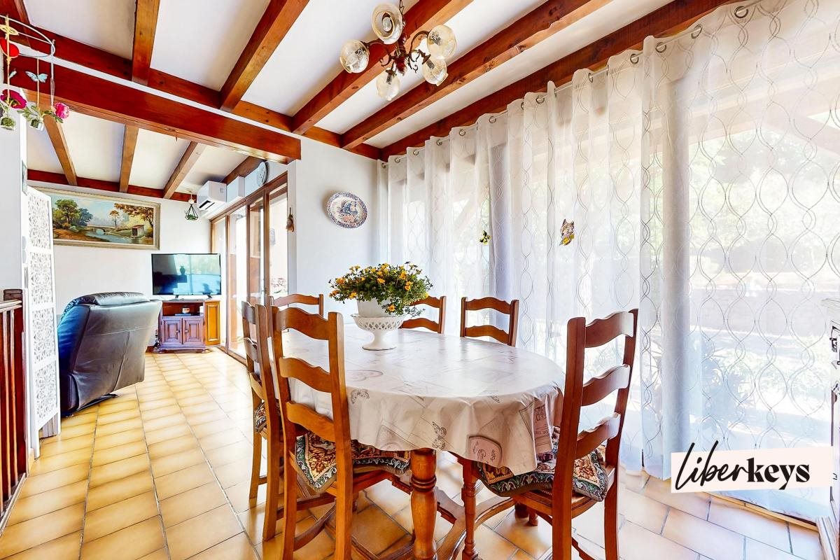 Maison à vendre, 120m², Creissels