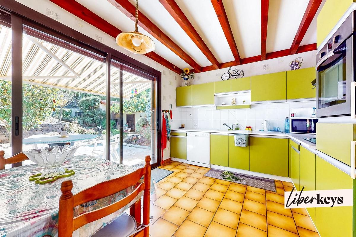 Maison à vendre, 120m², Creissels