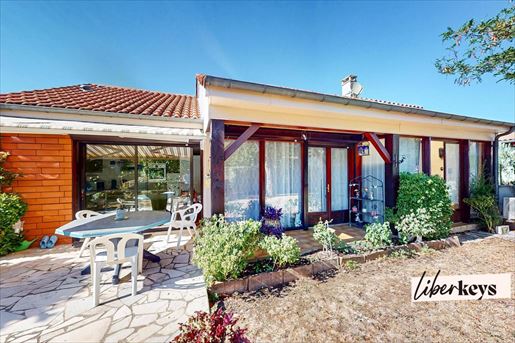 Maison 6 pièces 130 m² · à Creissels · 130 m² · 285 000 €
