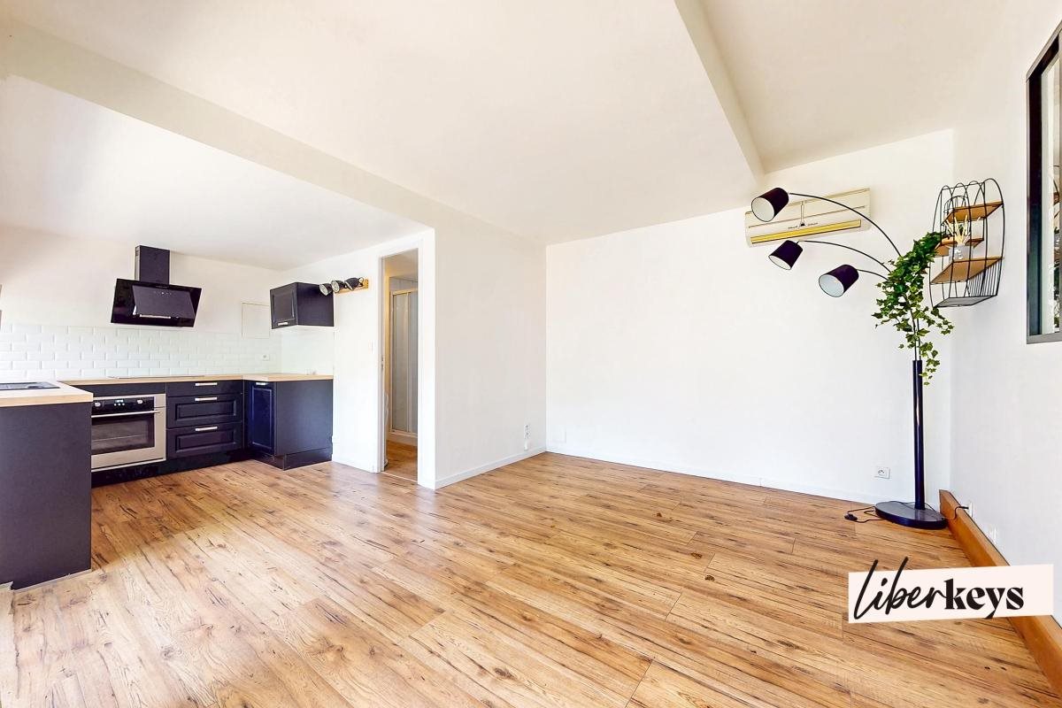Appartement à vendre, 34m², Millau