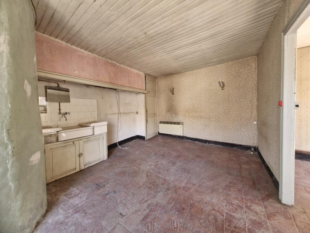 Appartement à vendre, 60m², Millau