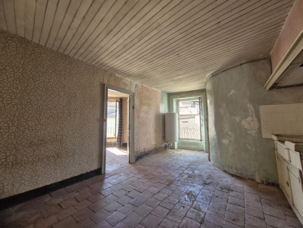 Appartement à vendre, 60m², Millau
