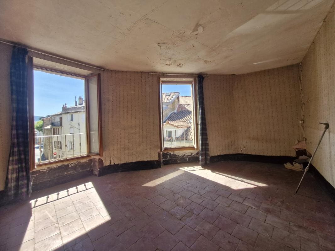 Appartement à vendre, 60m², Millau