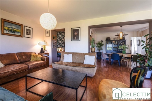 Maison 10 pièces 260 m² · à Labergement-Sainte-Marie · 260 m² · 850 000 €