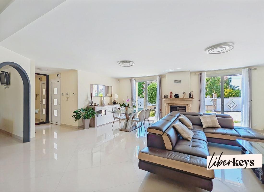 Maison à vendre, 194m², Herblay-sur-Seine