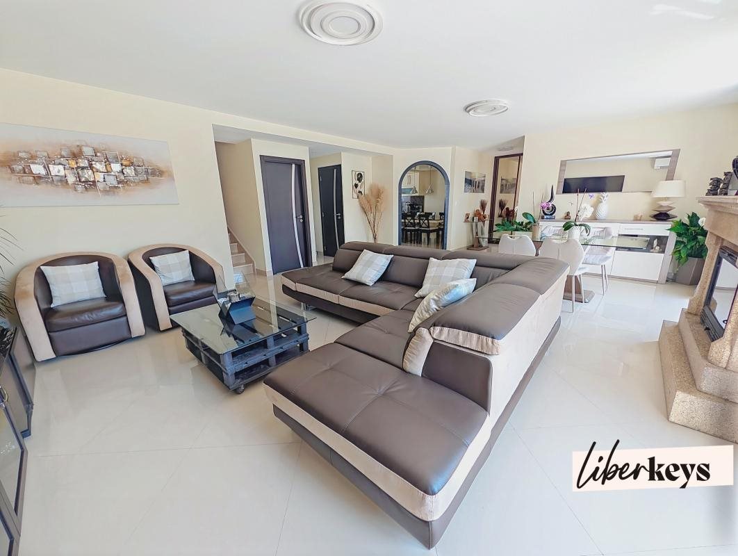 Maison à vendre, 194m², Herblay-sur-Seine