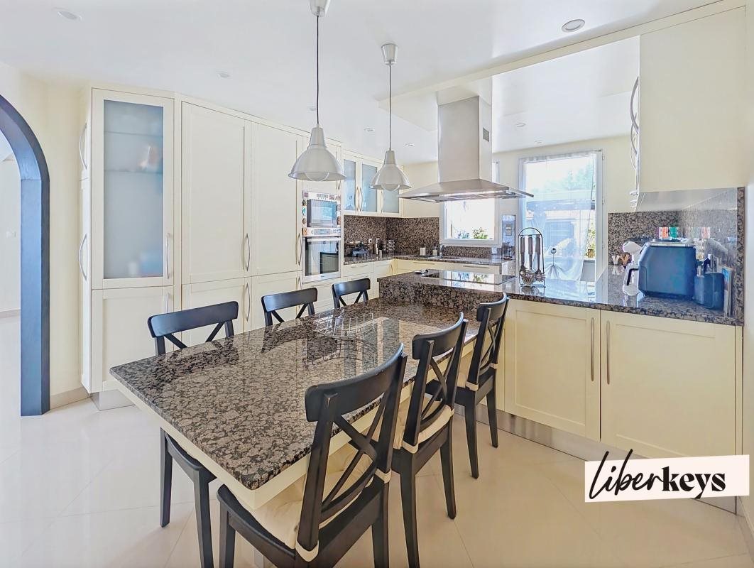 Maison à vendre, 194m², Herblay-sur-Seine