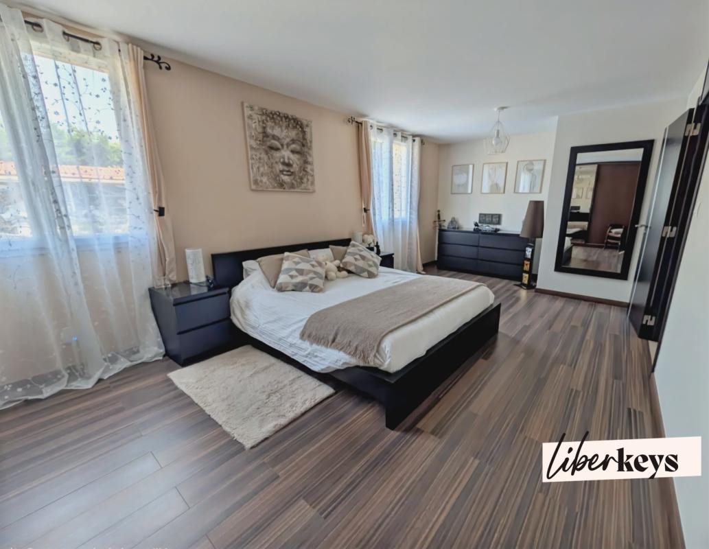 Maison à vendre, 194m², Herblay-sur-Seine