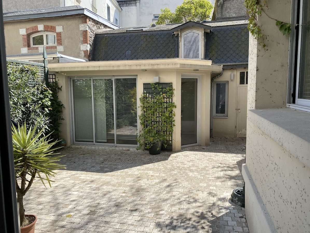 Maison – Tours - Vue 2