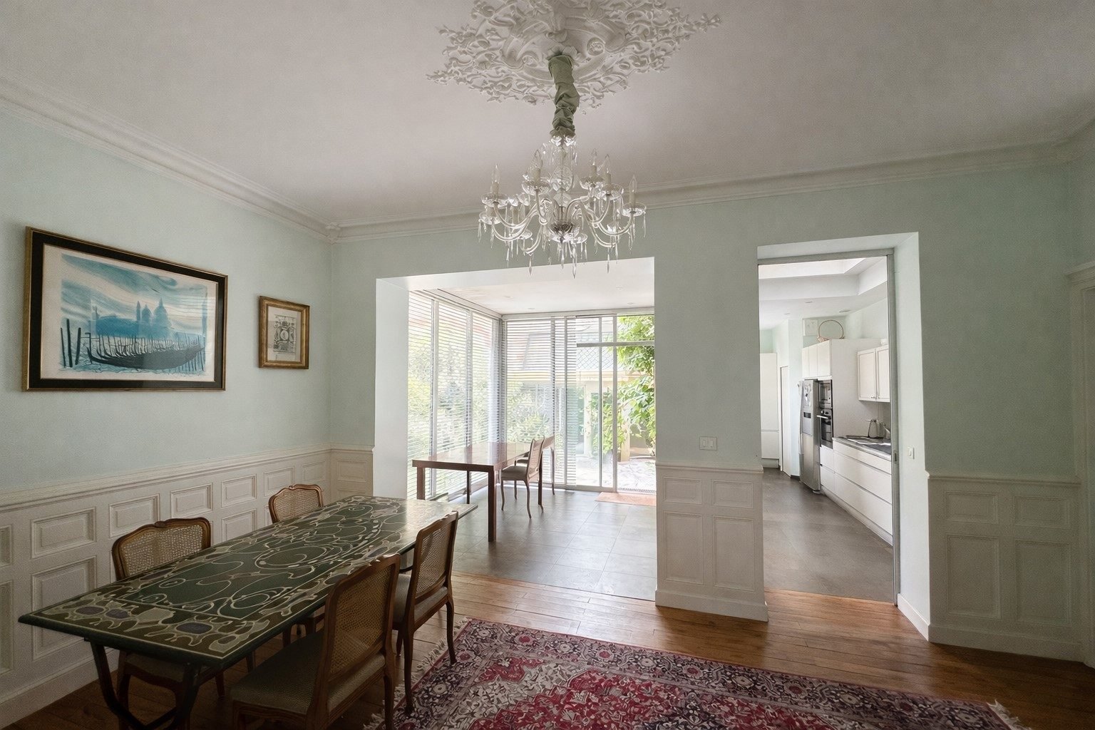 Maison – Tours - Vue 3