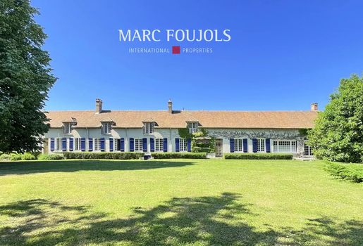 Maison 11 pièces 400 m² · à Fontainebleau · 400 m² · 1 295 000 €
