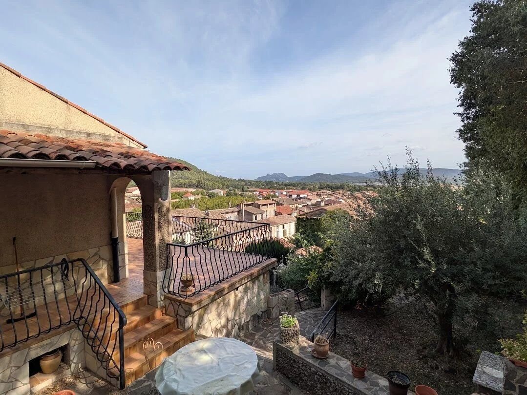 Maison à vendre, 95m², Les Arcs