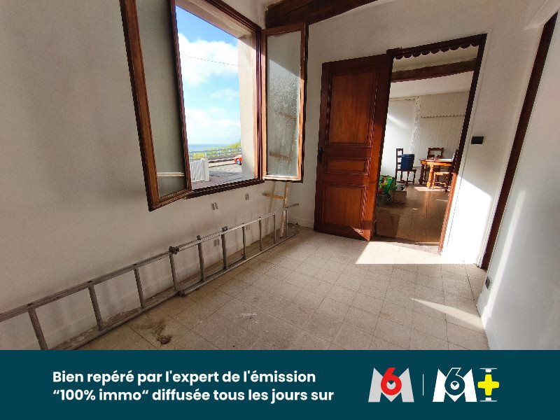 Maison à vendre, 145m², Ault