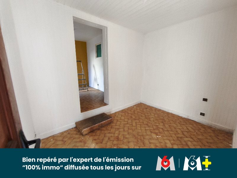 Maison à vendre, 145m², Ault