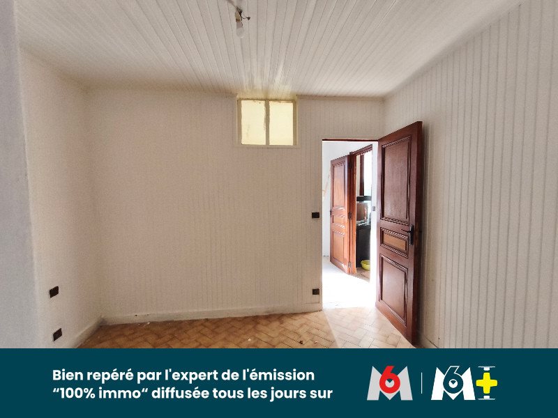 Maison à vendre, 145m², Ault