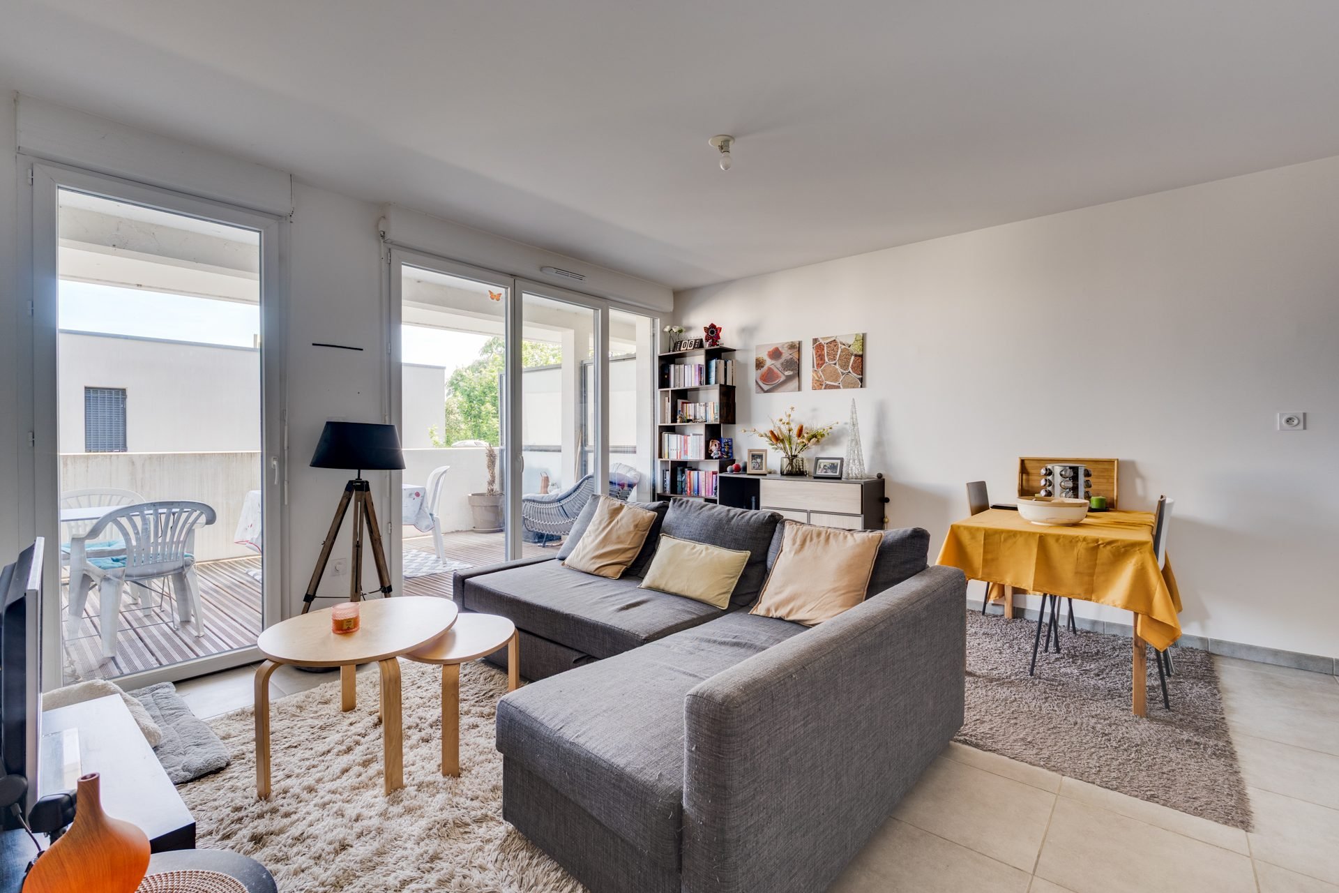 Appartement à vendre, 62m², Tournefeuille