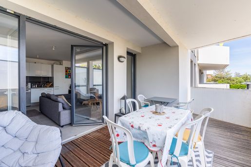 Appartement 3 pièces 62 m² · à Tournefeuille · 62 m² · 216 000 €