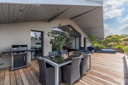 Appartement 5 pièces 124 m² · à Tournefeuille · 124 m² · 600 000 €