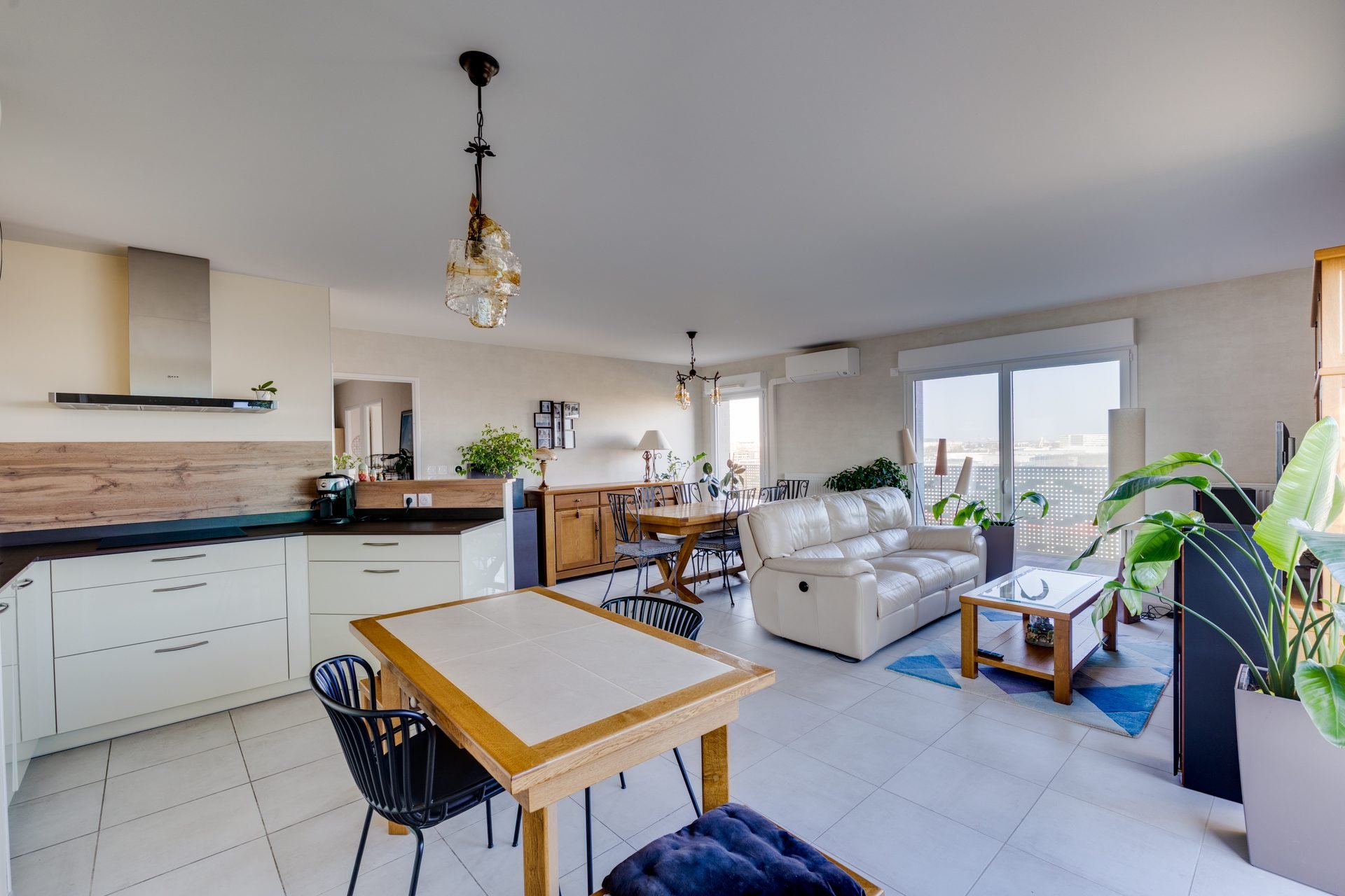 Appartement à vendre, 108m², Toulouse