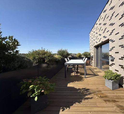 Appartement 4 pièces 108 m² · à Toulouse · 108 m² · 360 000 €