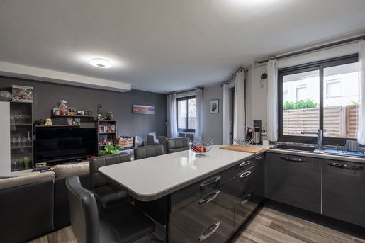 Appartement 2 pièces 49 m² · à Toulouse · 49 m² · 215 250 €