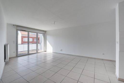 Appartement 3 pièces 66 m² · à Toulouse · 66 m² · 195 000 €