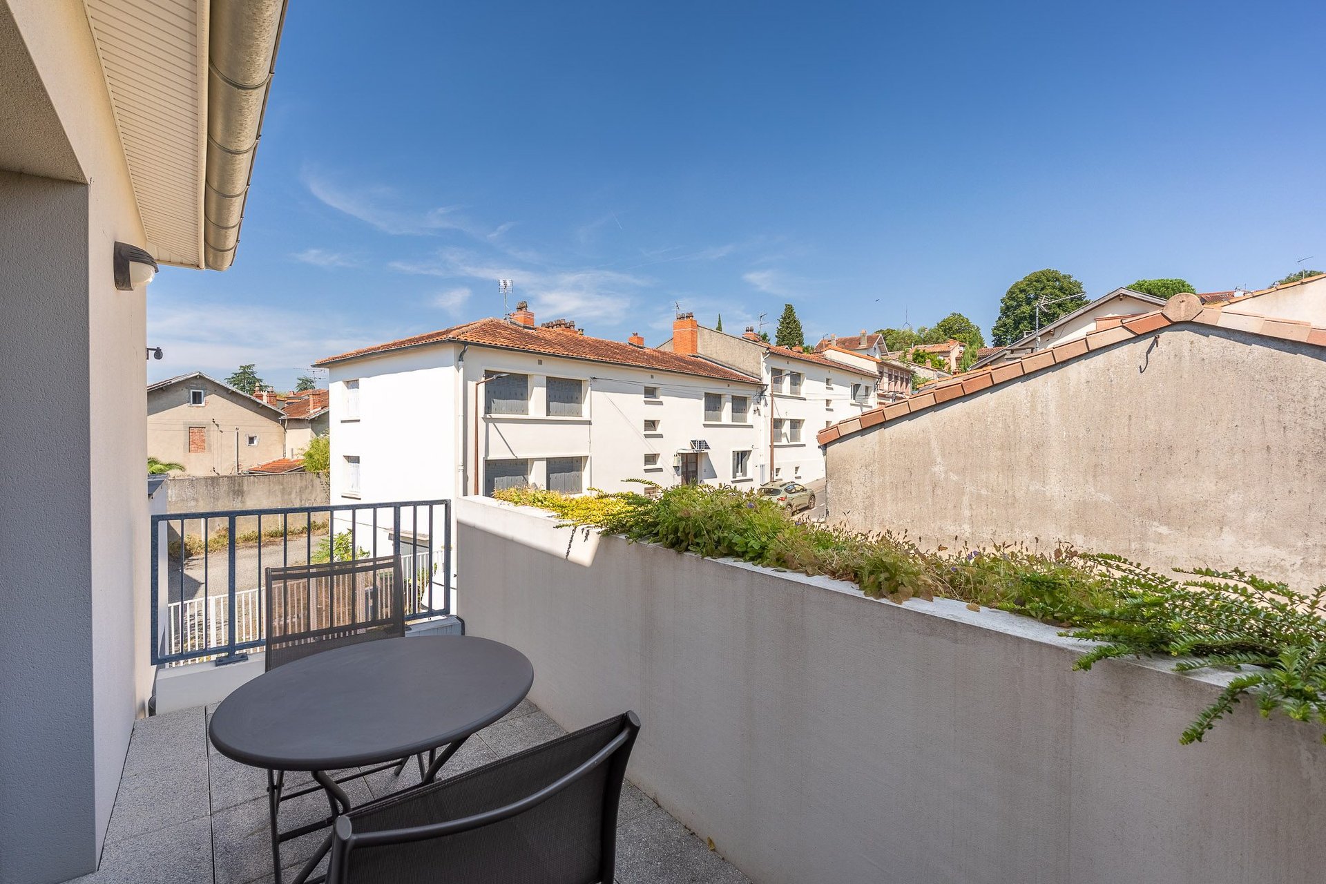 Appartement – Toulouse - Vue 5