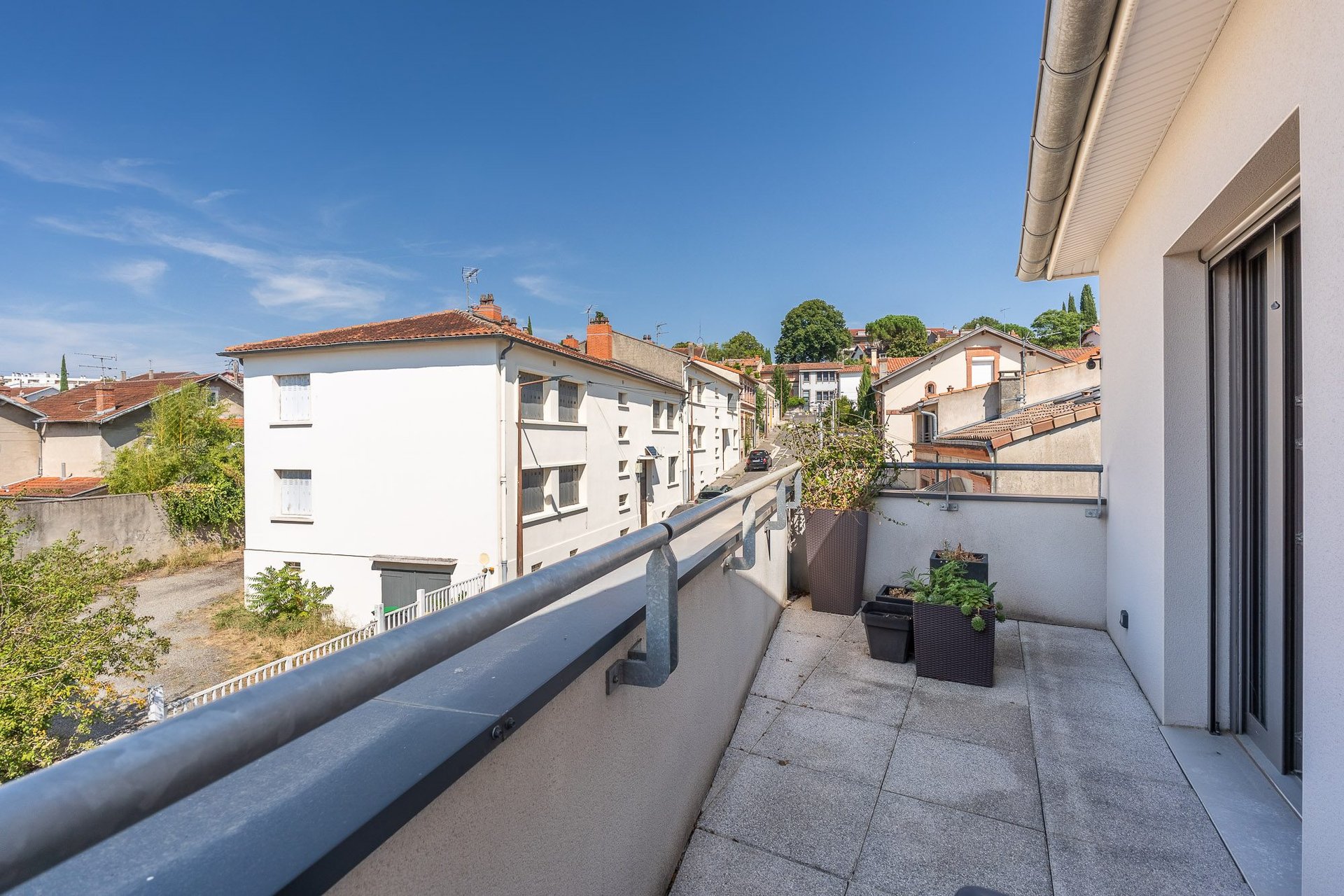 Appartement – Toulouse - Plus